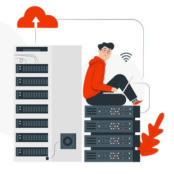 Dedicated Hosting & Domain Registration Dedicated Hosting & Domain Registration