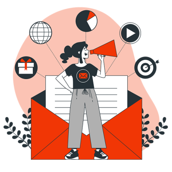 Email & Google Ads Marketing Email & Google Ads Marketing